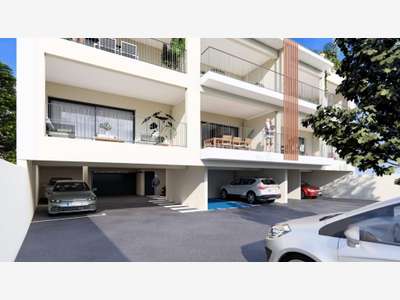 Vente bureau 83m² proche centre-ville La Crau