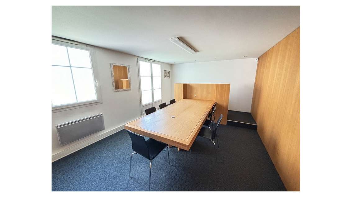 Vente local 30m² à La Ferté sous Jouarre