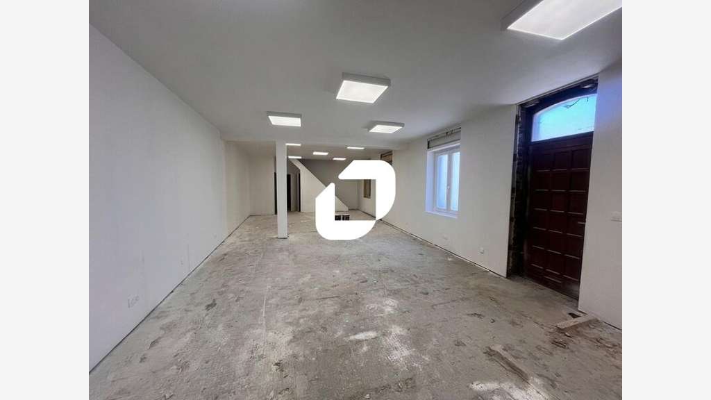 Vente Bureaux 135m² La madeleine