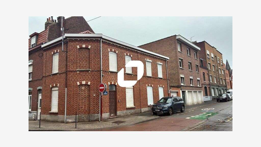 Vente Bureaux 135m² La madeleine