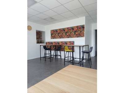 Vente Bureaux à La Montagne