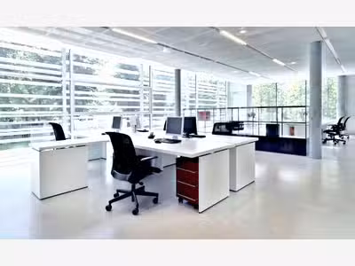 Vente plateau de bureaux ZAC à l'entrée de Dinard