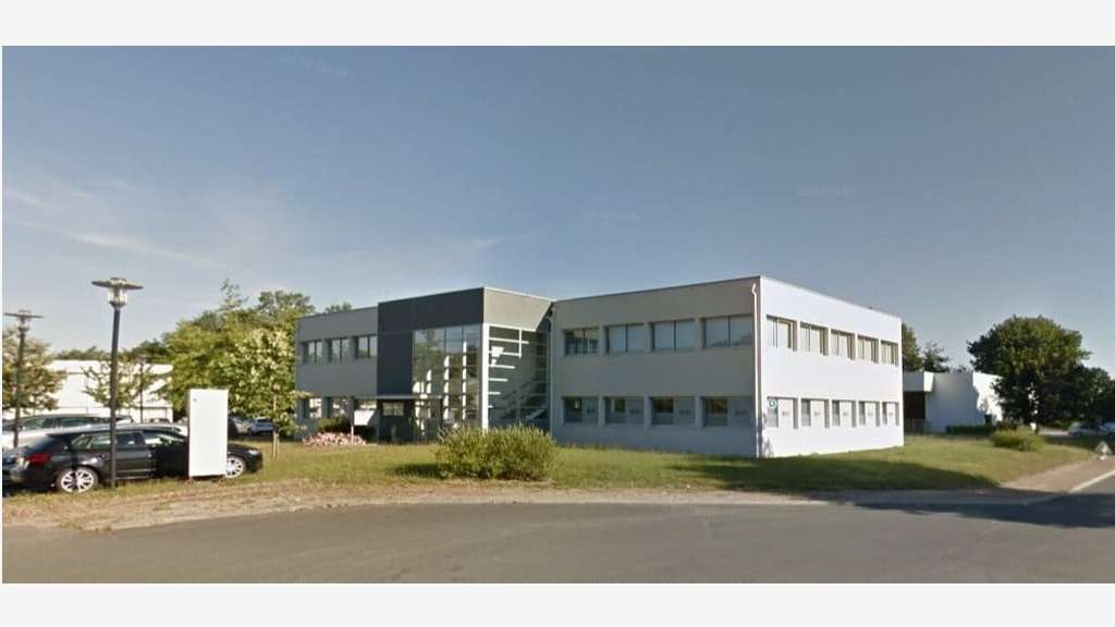 Cède parts sociales 50% parts SCI la Roche sur Yon