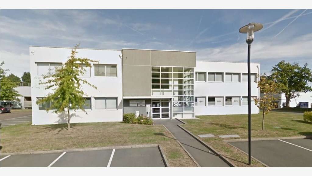 Cède parts sociales 50% parts SCI la Roche sur Yon