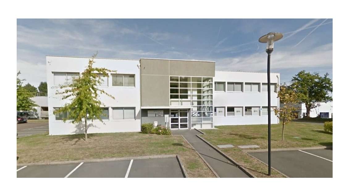 Cède parts sociales 50% parts SCI la Roche sur Yon