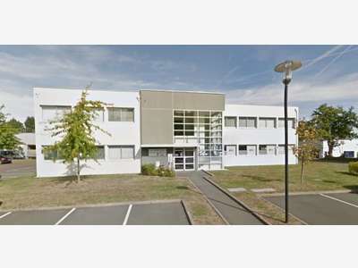 Cède parts sociales 50% parts SCI la Roche sur Yon