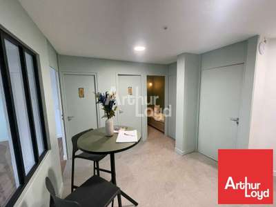 Bureaux 65m² à vendre à La Roche sur Yon centre