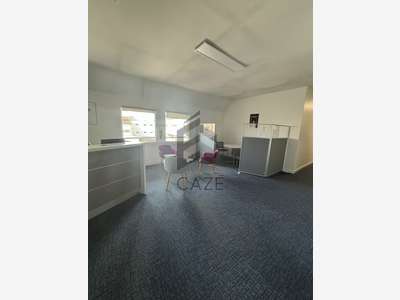 A vendre bureaux 490m² à La Rochelle face gare