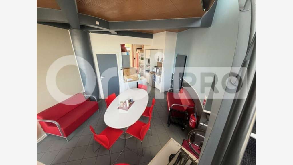 Bureaux de 180m² à vendre à La Rochelle prox mer