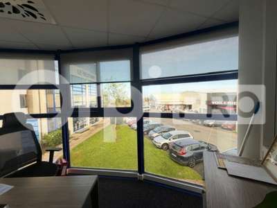 Bureaux de 180m² à vendre à La Rochelle prox mer
