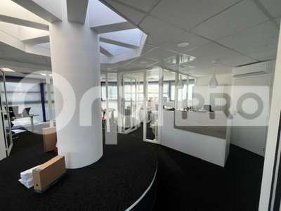 Vente Bureaux à La Rochelle