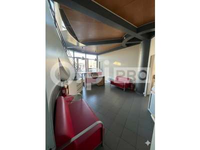 Vente Bureaux à La Rochelle