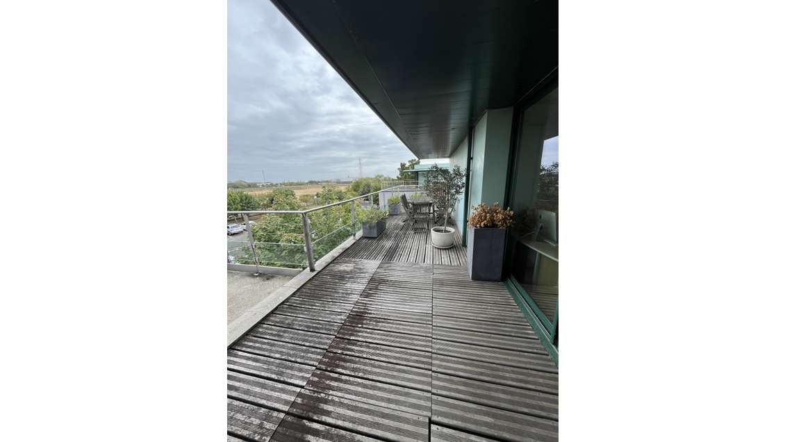 Vente bureaux 115m² à La Rochelle La Pallice