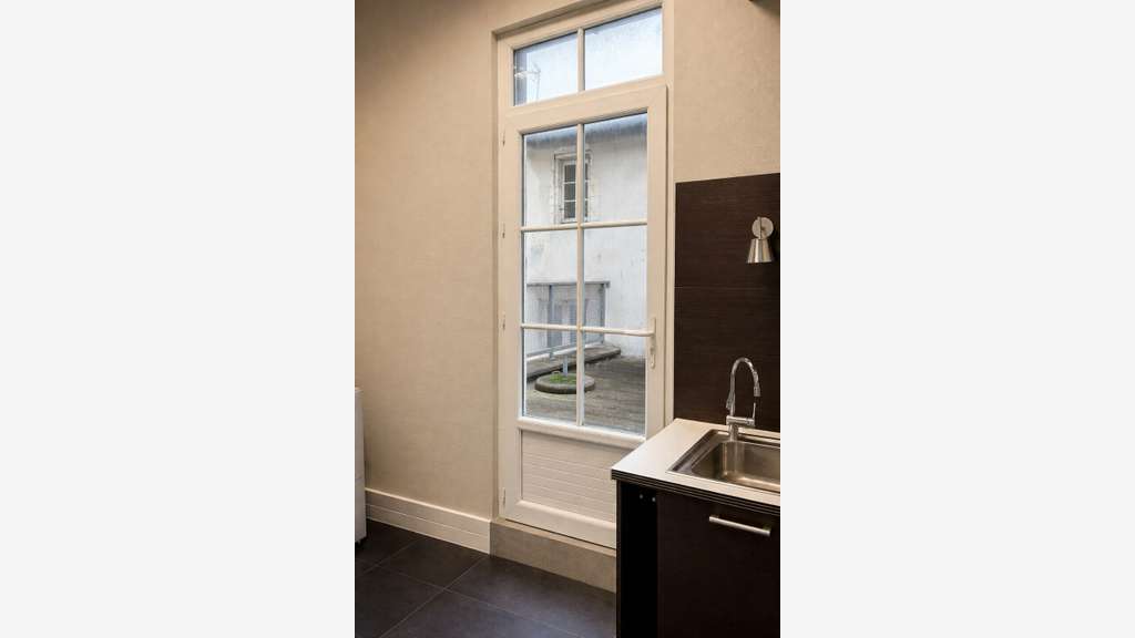 Superbes bureaux 71m² R+1 à vendre à La Rochelle