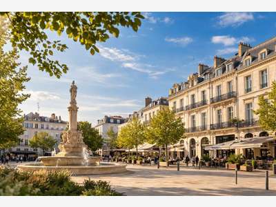 Superbes bureaux 71m² R+1 à vendre à La Rochelle