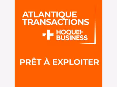 Bureaux entre Royan et Saintes