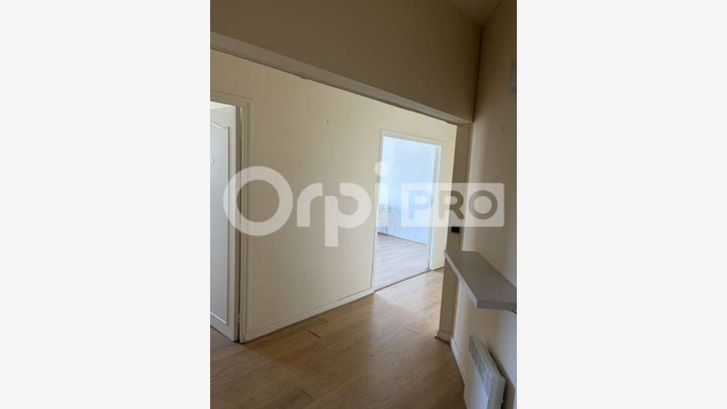 Bureau 52m² à vendre centre historique La Rochelle