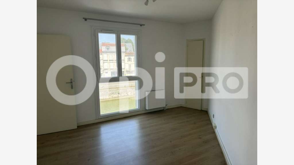 Bureau 52m² à vendre centre historique La Rochelle