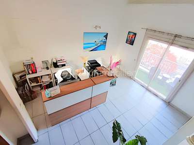 Vente Bureaux à La Seyne-sur-Mer