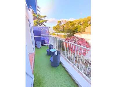 Vente Bureaux à La Seyne-sur-Mer
