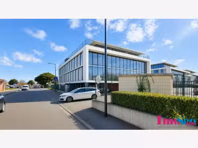 Bureaux 73m² à vendre à La Teste-de-Buch
