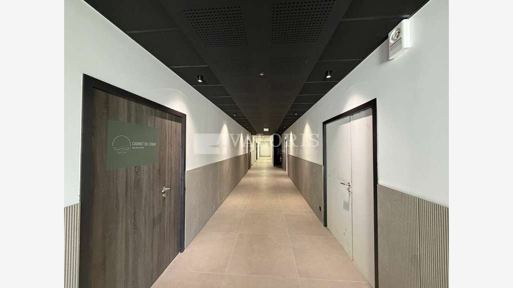 Bureaux à vendre à La Tour-de-Salvagny A89