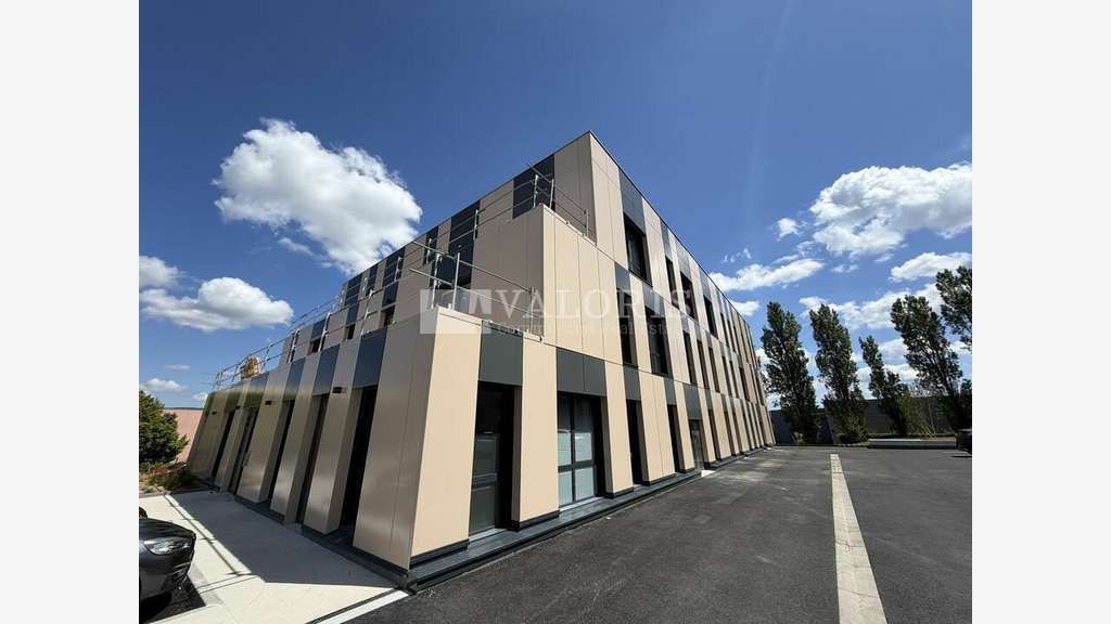 Bureaux à vendre à La Tour-de-Salvagny A89
