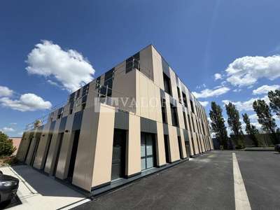 Vente Bureaux à La Tour-de-Salvagny