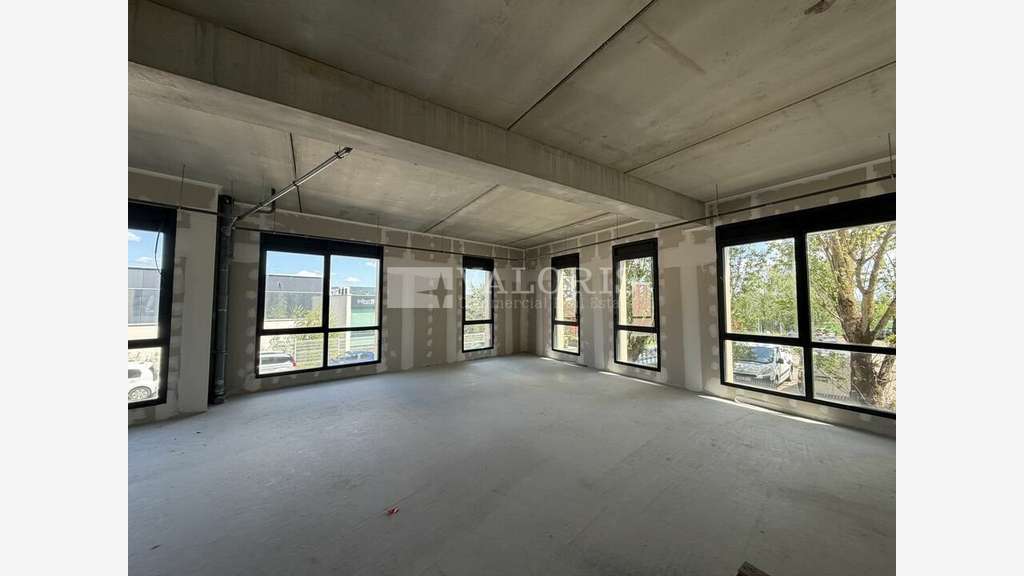 Bureaux à vendre à La Tour-de-Salvagny A89