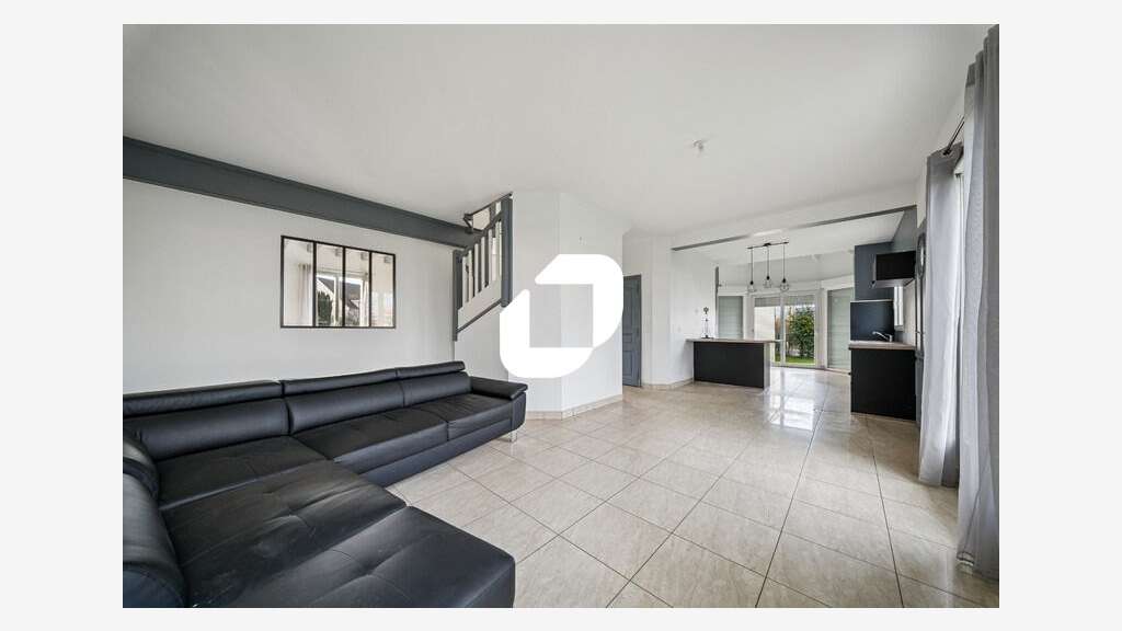 Vente Bureaux 178m² La ville du bois