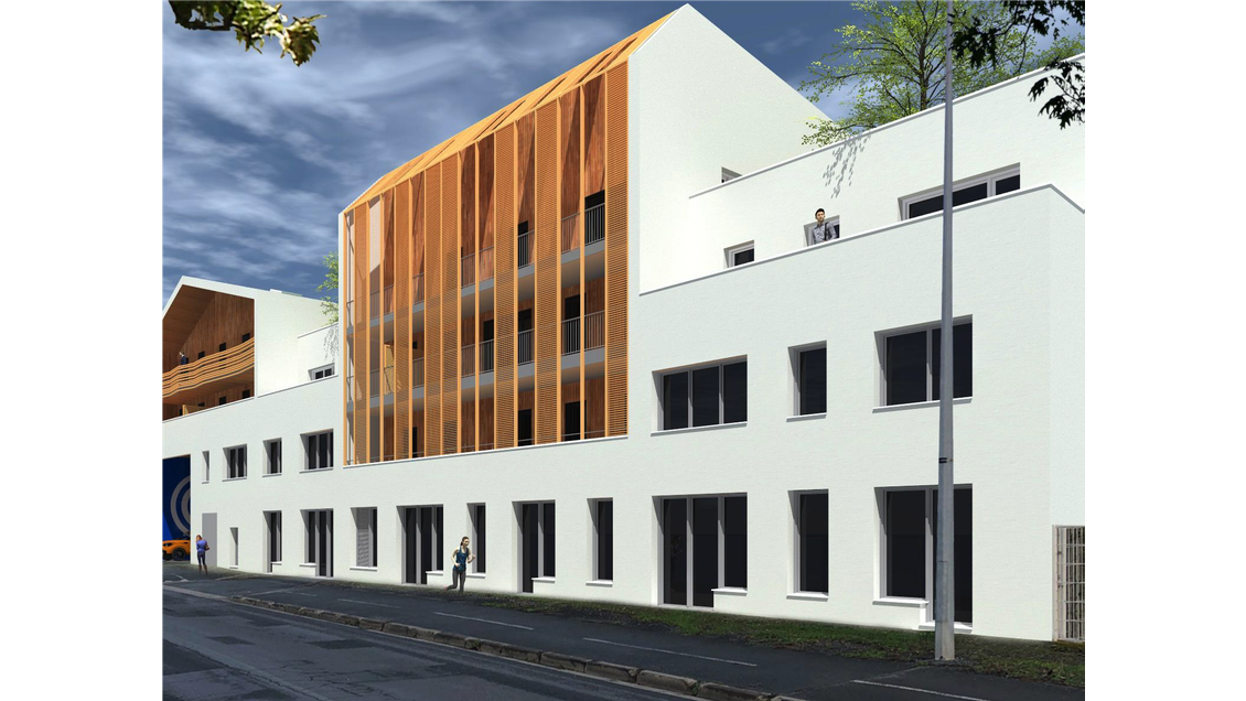 Vente Commerce/bureaux à partir de 150m² à Lagord