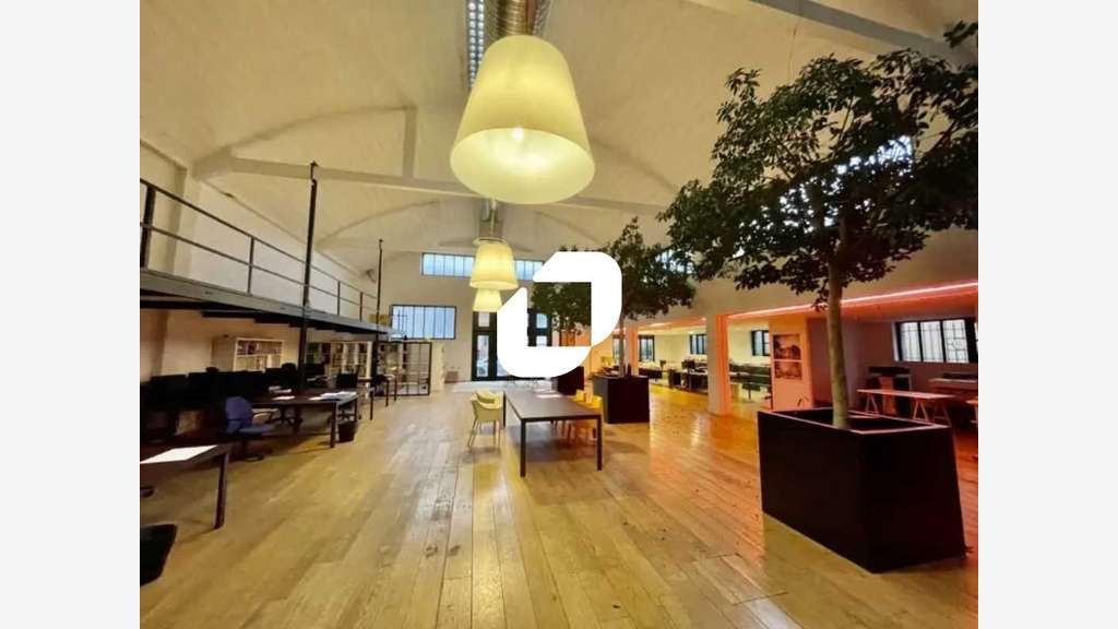 Vente Bureaux 664m² Lambersart