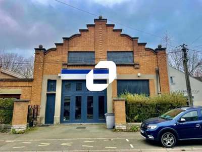 Vente Bureaux 664m² Lambersart