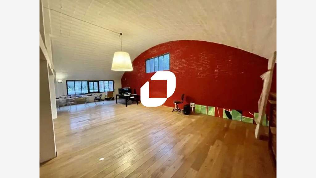 Vente Bureaux 664m² Lambersart