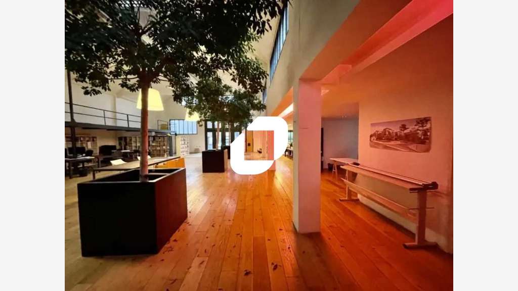 Vente Bureaux 664m² Lambersart