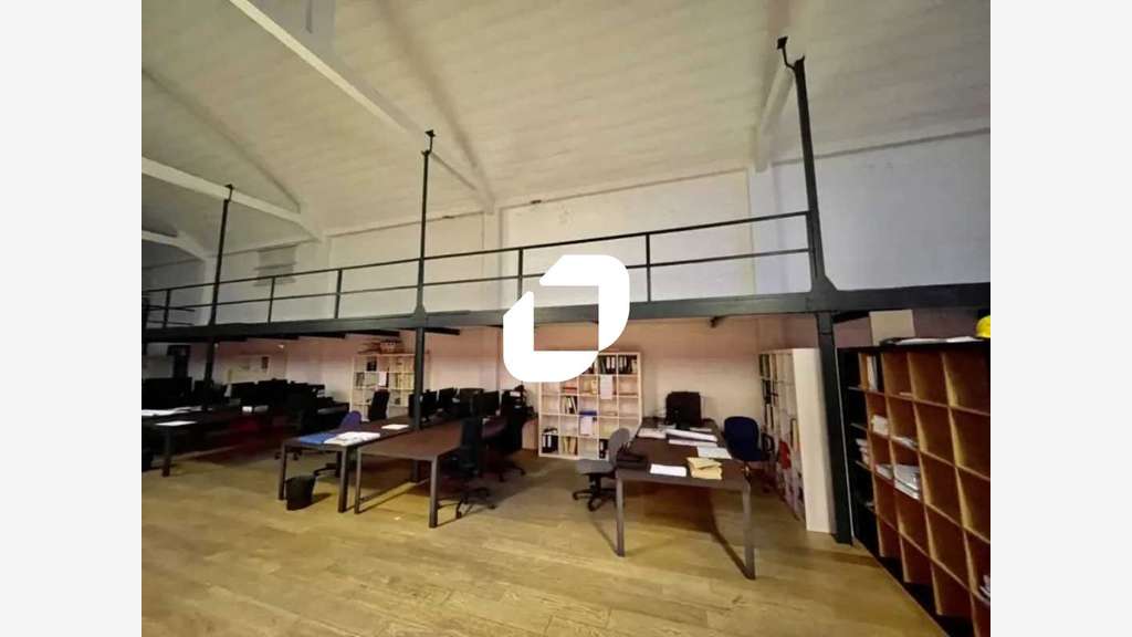 Vente Bureaux 664m² Lambersart