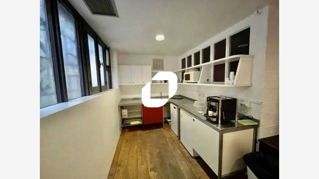 Vente Bureaux 664m² Lambersart