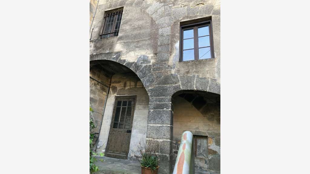 A vendre bureaux 141m² empl N°1 Landerneau centre 