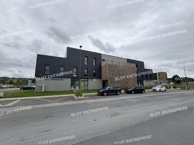 Vente Bureaux à Landerneau