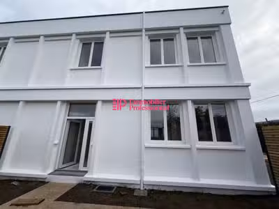 AV bureaux 85m² dans zone dynamique Lanester