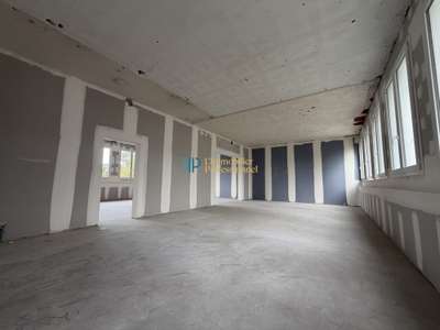 Vente bureaux de 116m² empl stratégique à Lanester