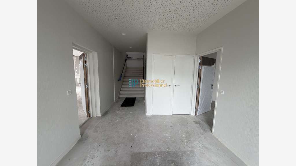 Vente bureaux de 116m² empl stratégique à Lanester