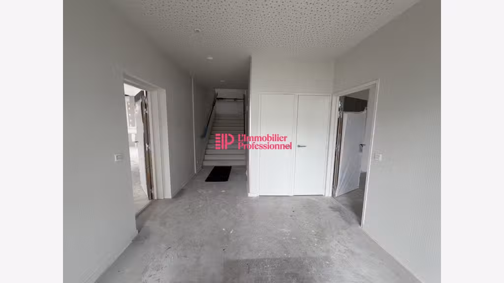 Vente bureaux de 116m² empl stratégique à Lanester