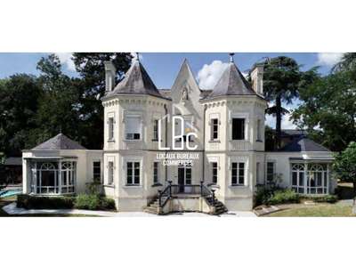 Vente Bureaux au Cellier