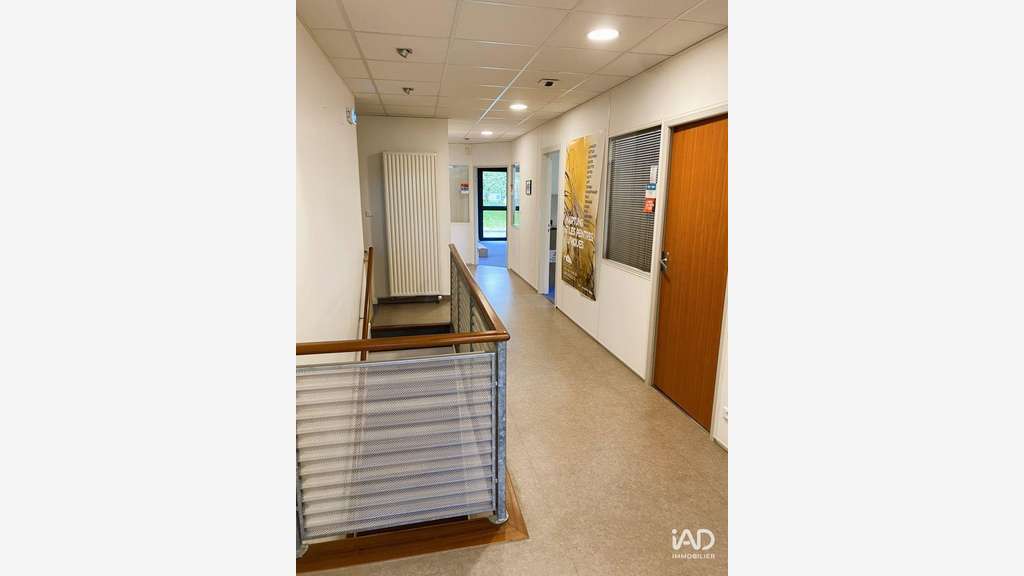 Bureau à Le Faou