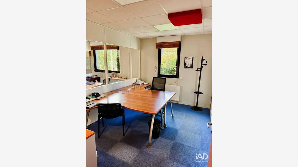 Bureau à Le Faou