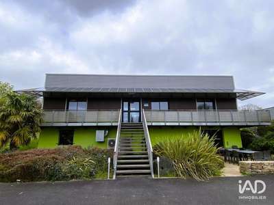 Vente Bureaux au Faou