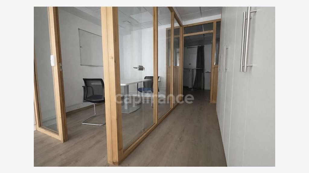 A vendre local professionnel 46m² Le Grand-Bornand