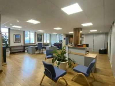 Vente Bureaux au Havre