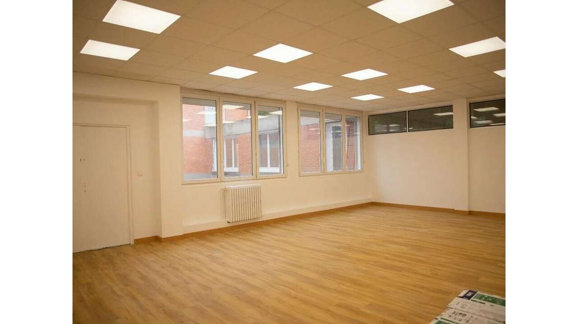 Bureaux à acheter 457m² au Havre (76)